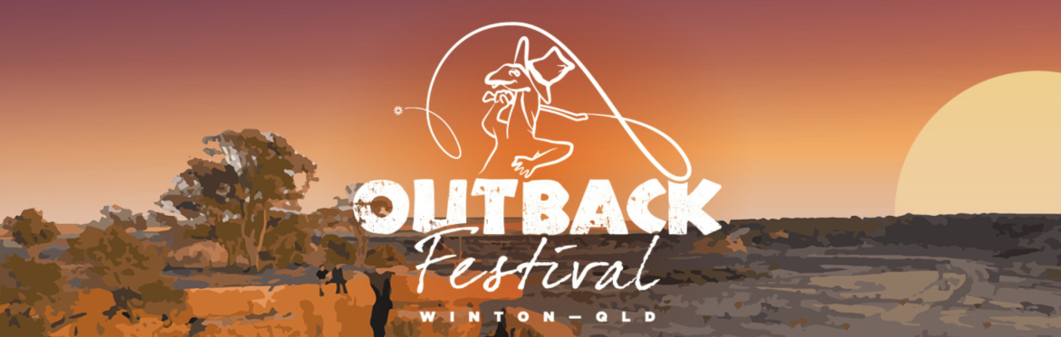 Winton Outback Festival 2025