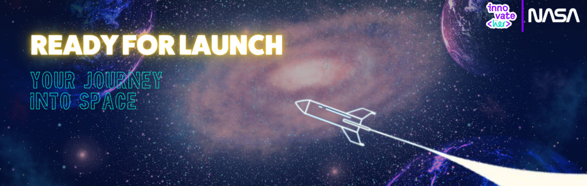 Ready for Launch: Your Journey into Space