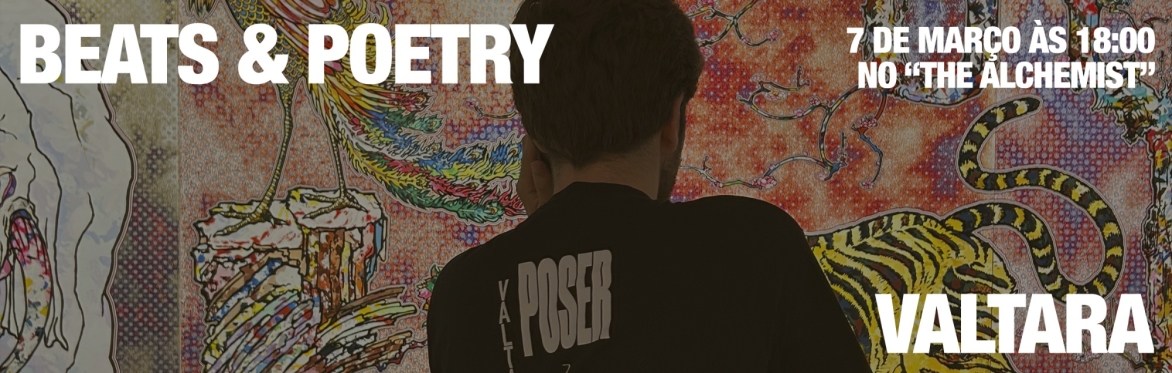 Beats & Poetry