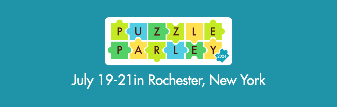 2024 Puzzle Parley