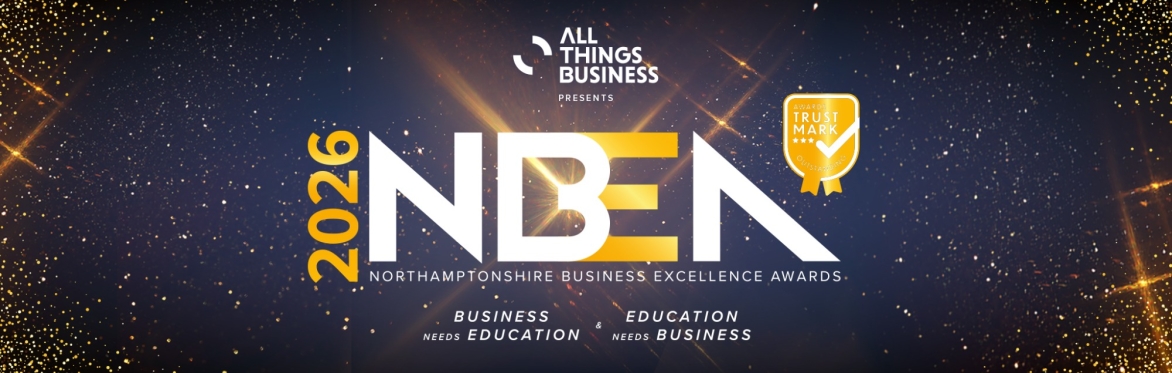 Northamptonshire Business Excellence Awards 2026