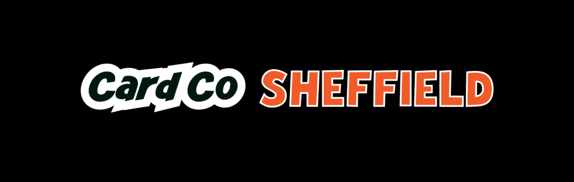 CardCo Sheffield