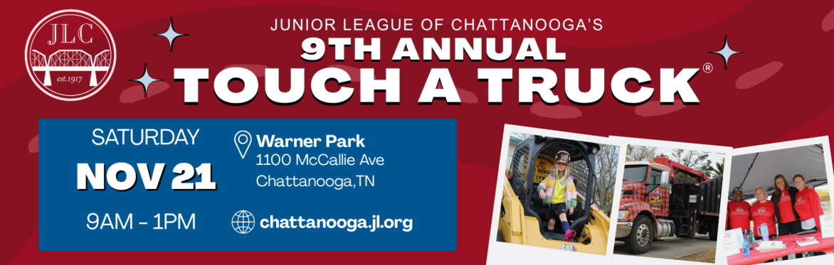 Touch-A-Truck 2026