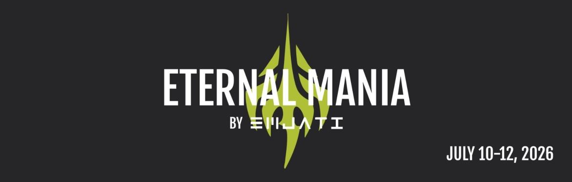 Eternal Mania 2026