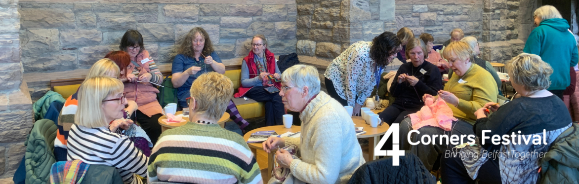 4 Corners Knitters