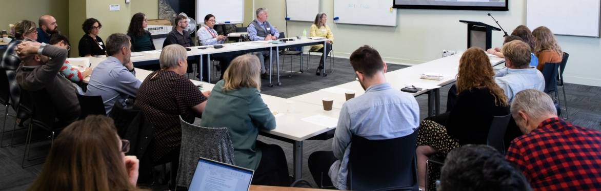 The Tandanya Adelaide Declaration and a discussion of ethical decisions around digital preservation