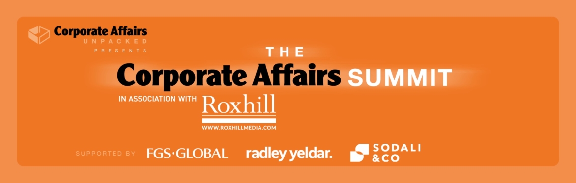 Corporate Affairs Summit