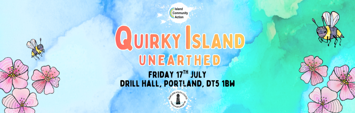 PORTLAND QUIRKIES UNEARTHED