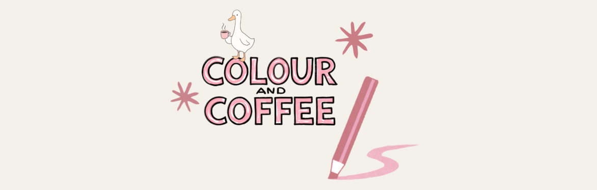 Colour & Coffee