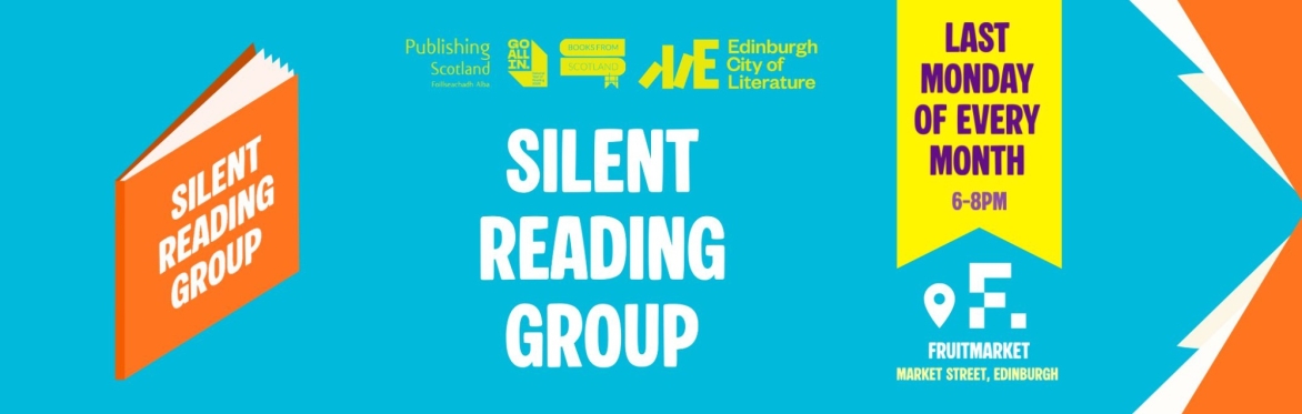 Silent Reading Group