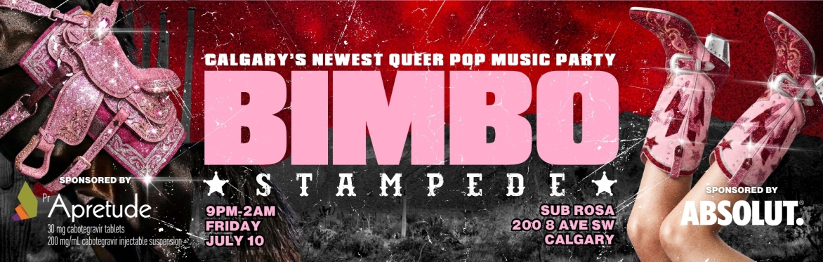 BIMBO: STAMPEDE