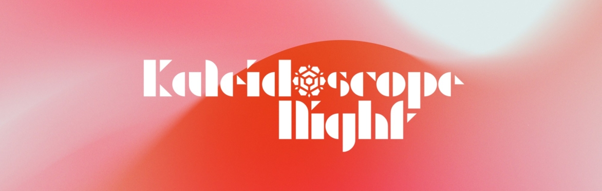 Kaleidoscope Night Live at Bello Bar
