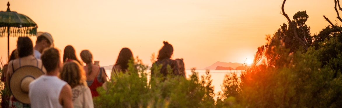 Immersive Experiences Colibri Spirit Festival 2026