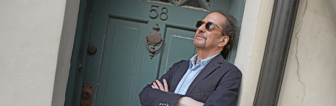 Michael Wolff, solo