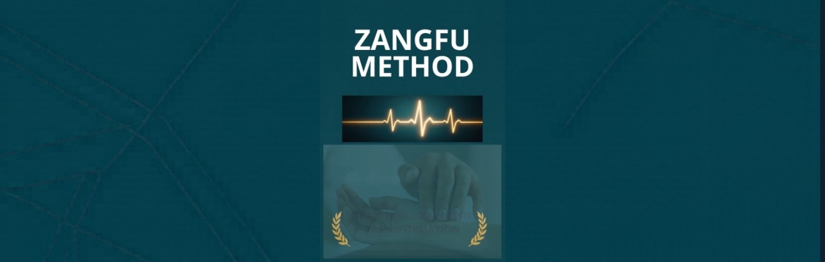 Advance Your Pulse Skills: Zangfu Method  KILKENNY