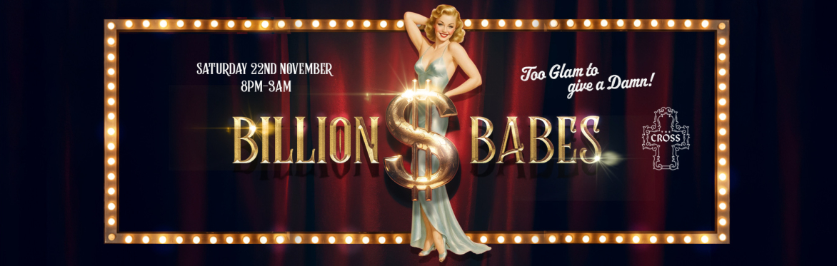 Billion $ Babes 2025