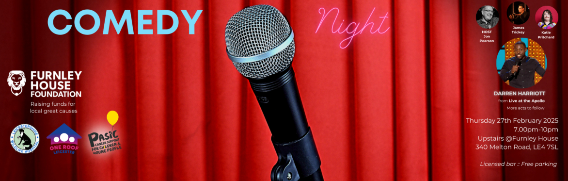 Comedy Night