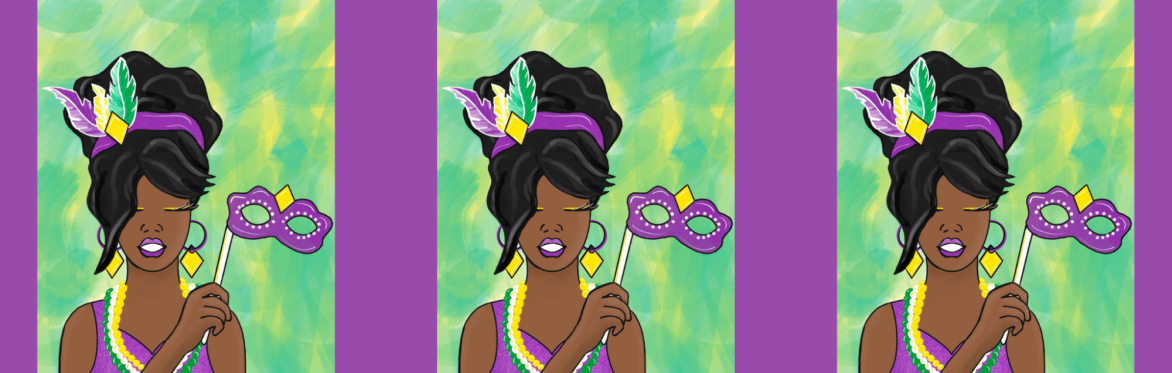 03/04 "Mardi Gras" 7pm