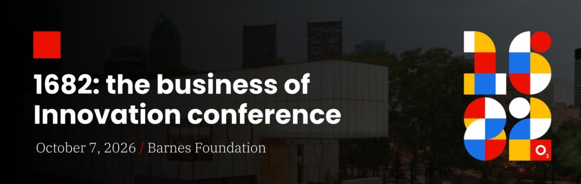 1682 conference hosted by O3