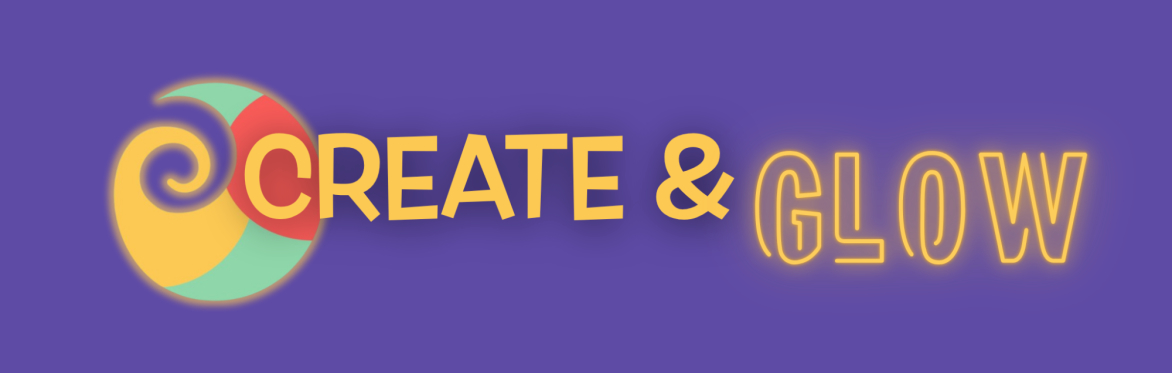 Create & Glow - Backyard Bash
