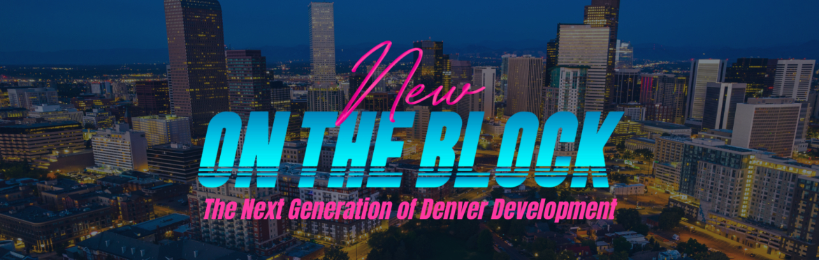 New on the Block