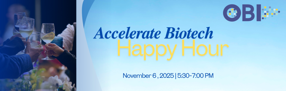 11-6-25 Accelerate Biotech Happy Hour