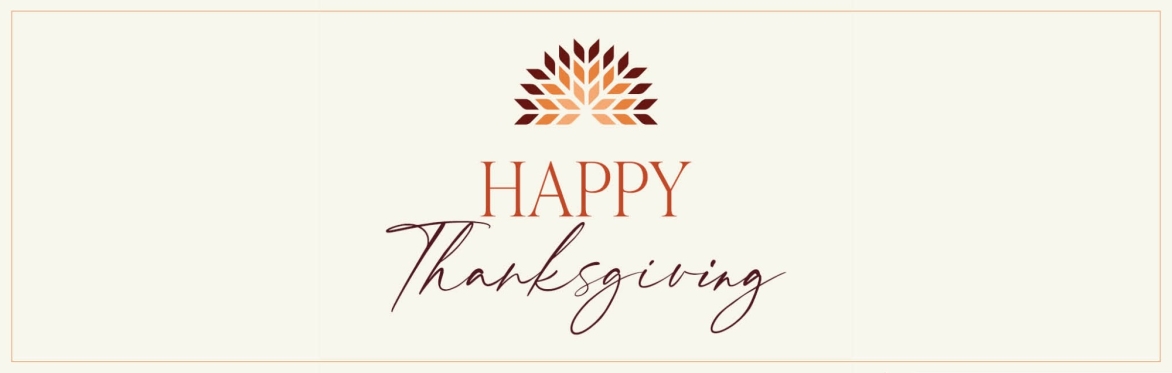 Home for the Holidays: Thanksgiving