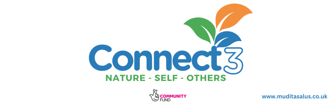 Connect3 FREE Wellbeing Walks – Find Calm, Connection & Community (Weston-Super-Mare)