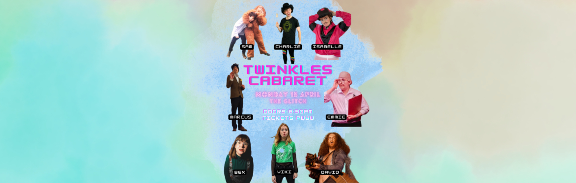 Twinkles Cabaret