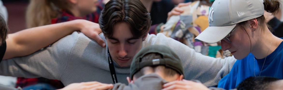 Resilient - Onelife Youth Conference, Saturday 16 October 2027, St Paul's Hammersmith, London