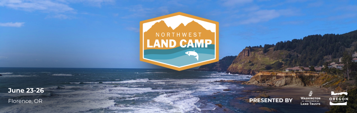 2026 Northwest Land Camp