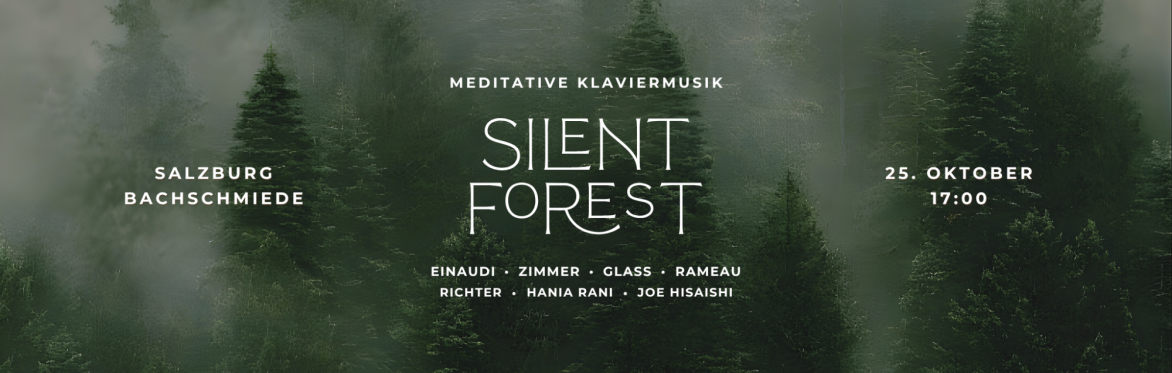 Silent Forest