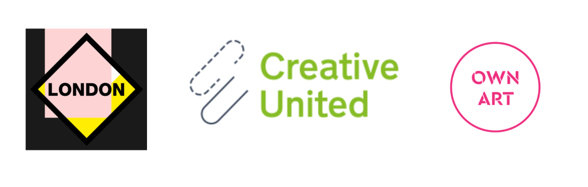 CVAN London X Creative United announce Own Art: Fostering new ways to sustain artists’ livelihoods in the city
