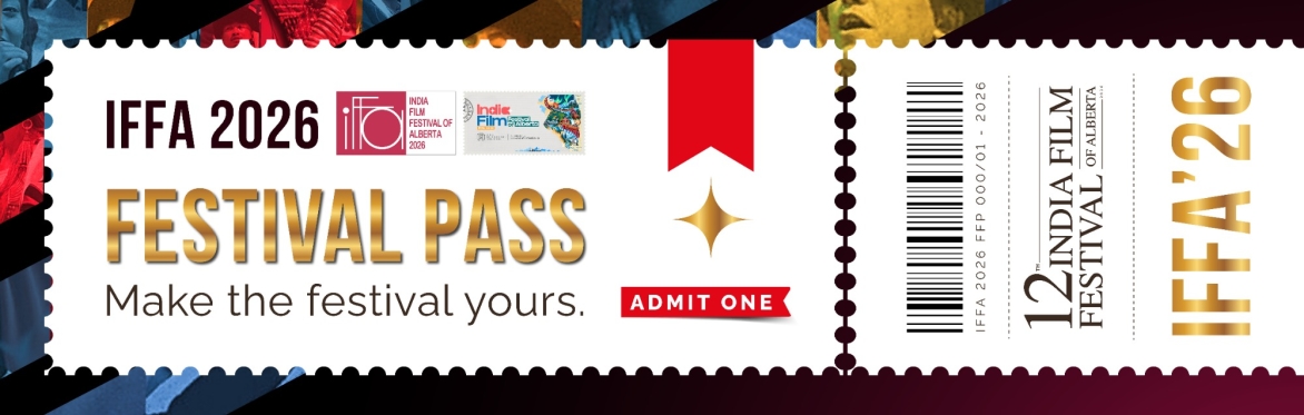 IFFA 2026: Festival passes