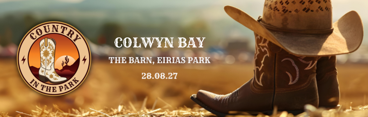 Country in the Park (Eirias Park)