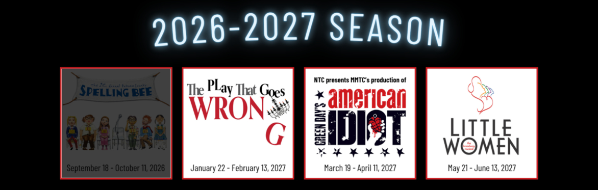 2026-2027 Remaining Season