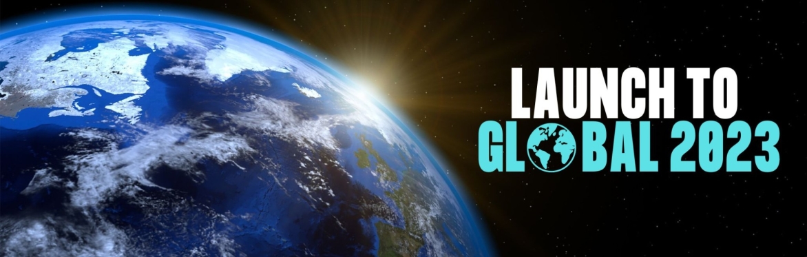 Launch To Global