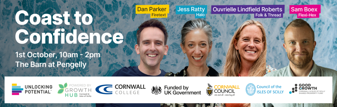 Coast to Confidence