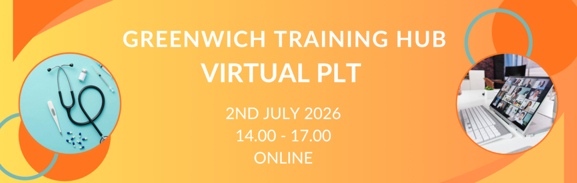 Virtual PLT: NHS App and Proxy Access Training for Admin and Clerical Teams