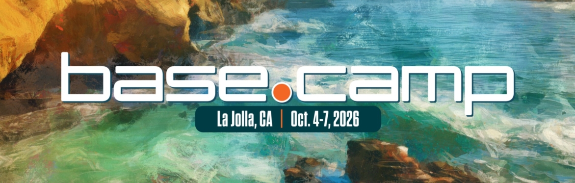 Base.Camp San Antonio Logo Header