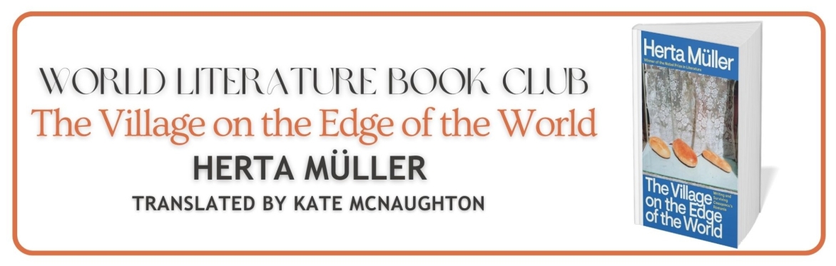 World Literature Book Club: The Village on the Edge of the World