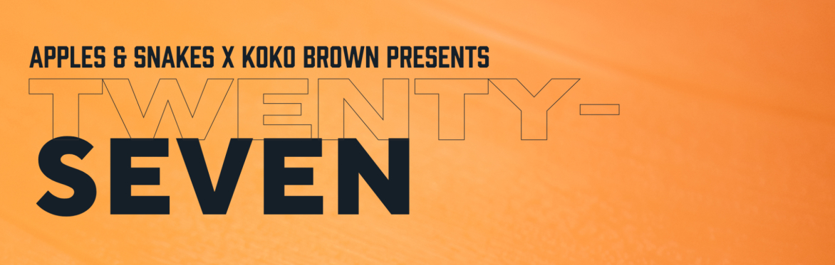 TWENTY-SEVEN