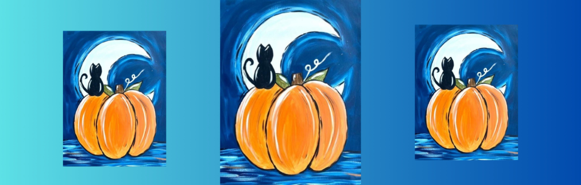 10/03 "October Magic" 7pm