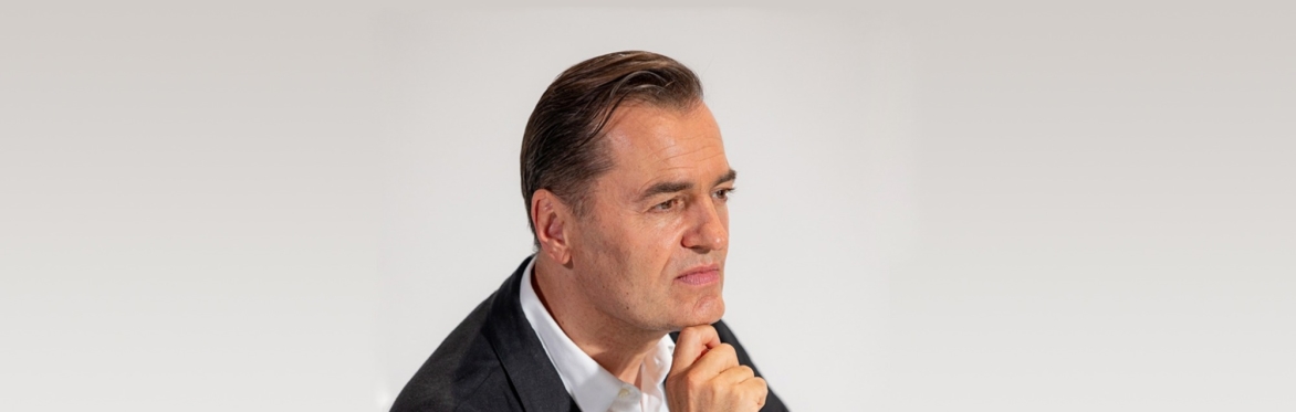 Image of Patrik Schumacher