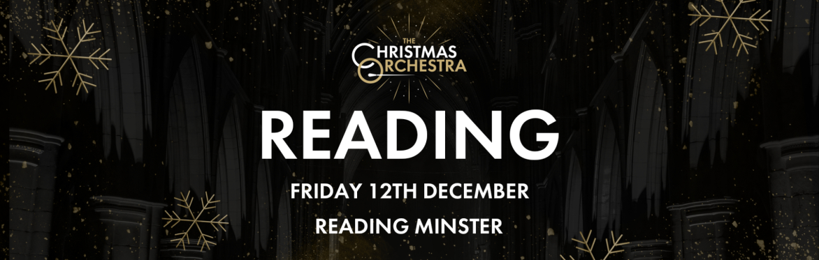 The Christmas Orchestra - Reading