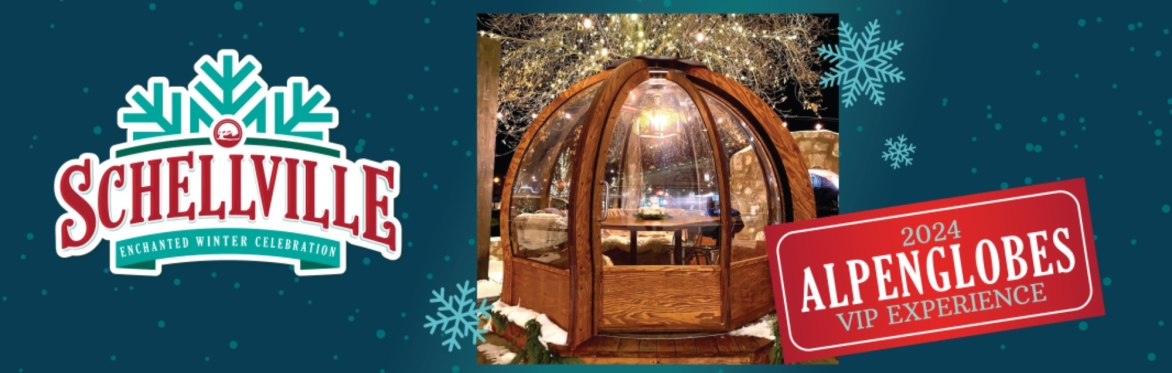 NYE - Private Dining Experience