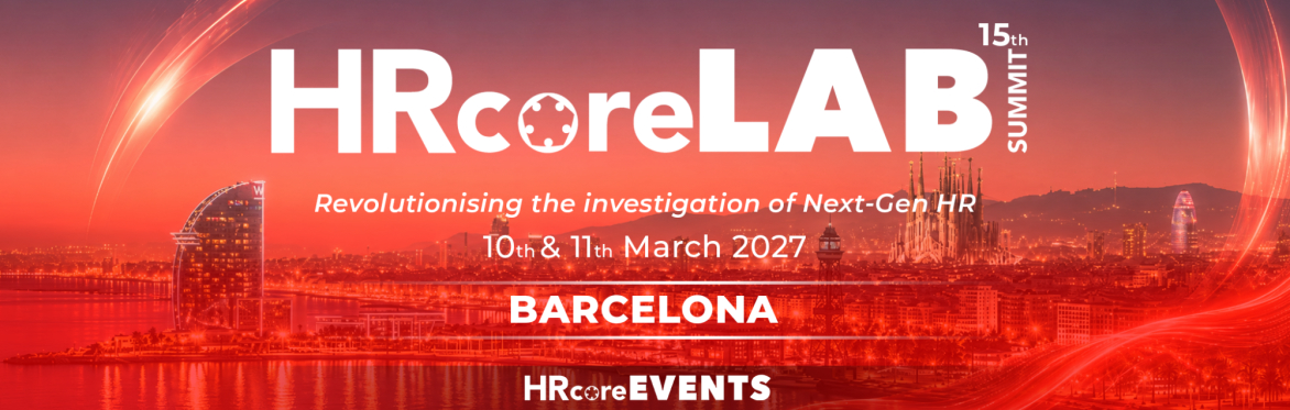 HRcoreLAB summit 2027