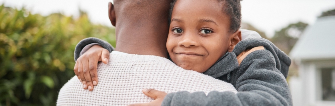 A Think Tank: Making Southwest Harris County a Place Where Families Heal and Children Thrive