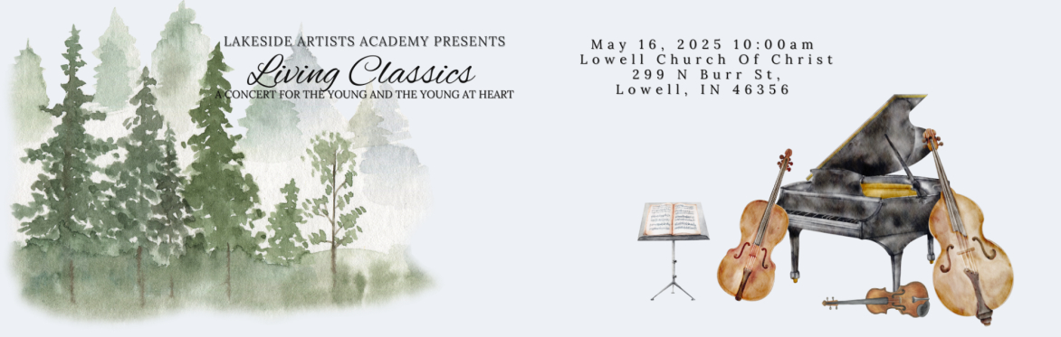 Living Classics