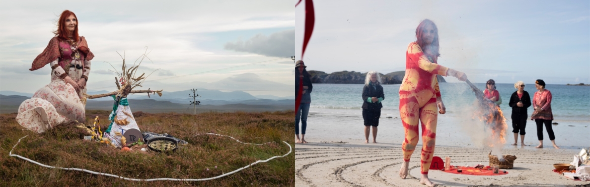 Jill Smith Double-bill: Discussion and Artist's Talk